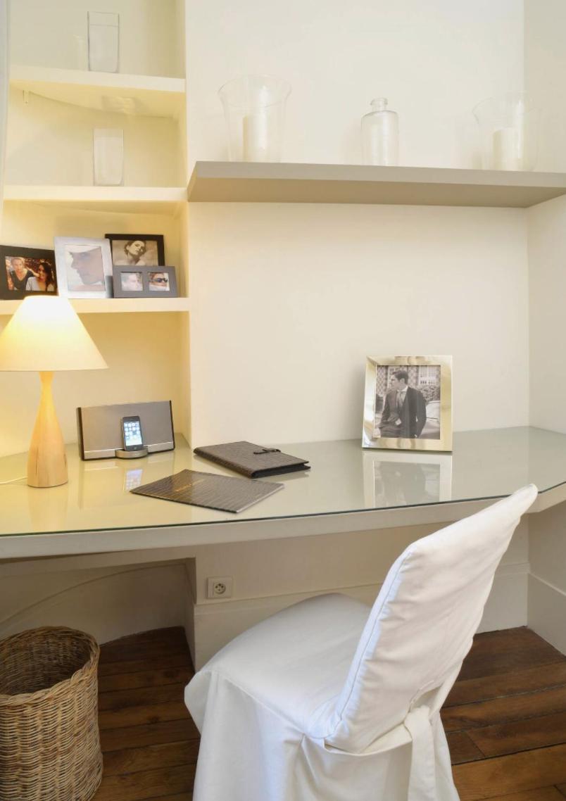 Villa Eiffel Париж Экстерьер фото